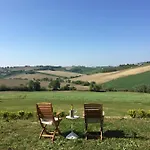 Il Giardino Nella Valle Appartamento