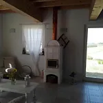 Il Giardino Nella Valle Appartamento Belvedere Ostrense