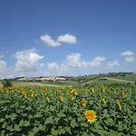 Il Giardino Nella Valle Appartamento