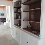 Il Giardino Nella Valle 公寓