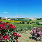 Appartamento Il Giardino Nella Valle Belvedere Ostrense
