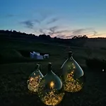 Il Giardino Nella Valle