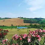 Il Giardino Nella Valle 公寓 *