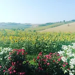 公寓 Il Giardino Nella Valle