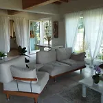 Il Giardino Nella Valle * Belvedere Ostrense