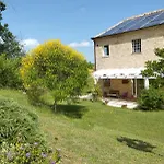 Il Giardino Nella Valle Belvedere Ostrense