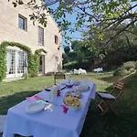 Il Giardino Nella Valle Appartamento *