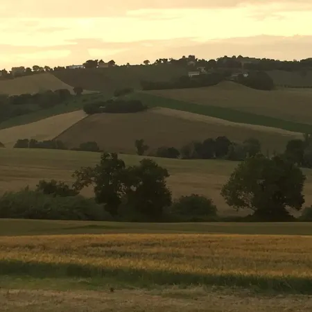 Il Giardino Nella Valle Appartement *