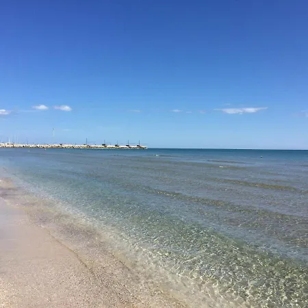 Il Giardino Nella Valle