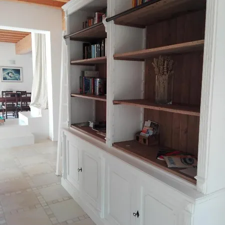 Il Giardino Nella Valle Appartement