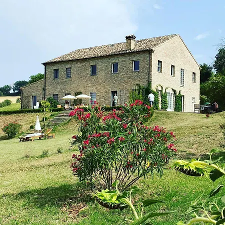 Il Giardino Nella Valle *