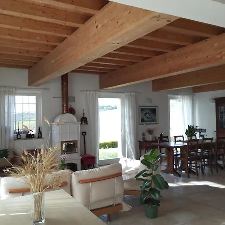 Il Giardino Nella Valle *