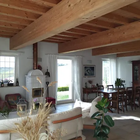 Il Giardino Nella Valle