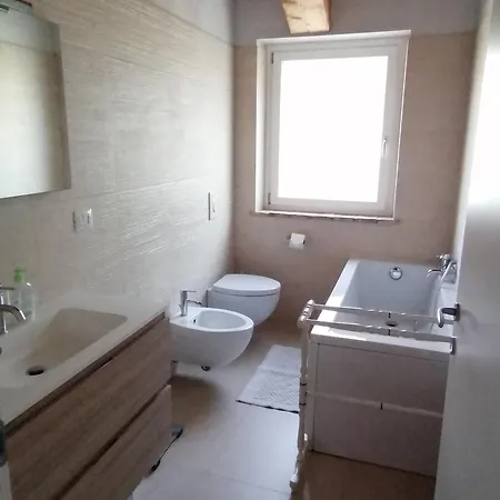 Il Giardino Nella Valle *