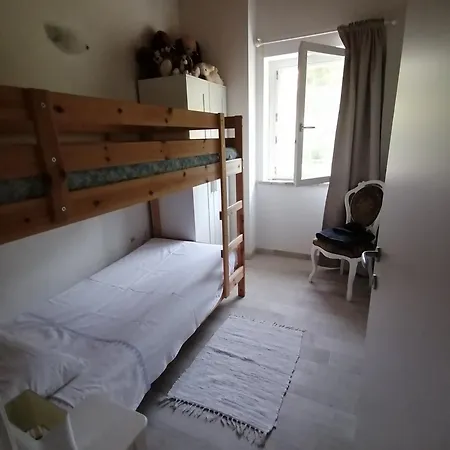 Appartement Il Giardino Nella Valle *