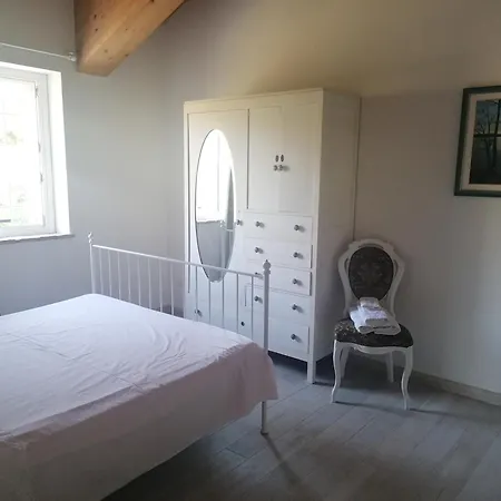 Il Giardino Nella Valle