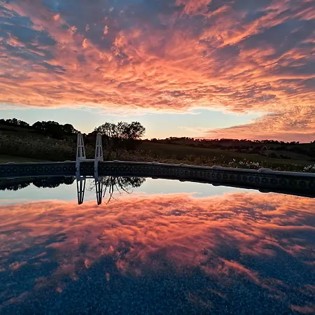 Appartement Il Giardino Nella Valle *