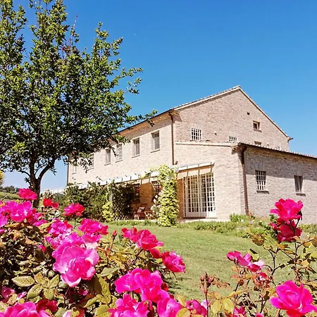 Il Giardino Nella Valle *