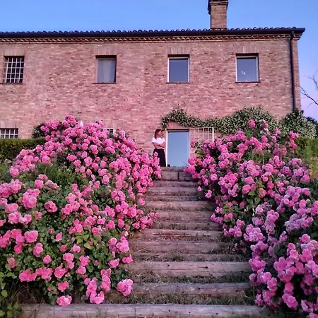 Il Giardino Nella Valle