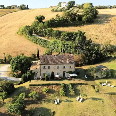 Il Giardino Nella Valle *