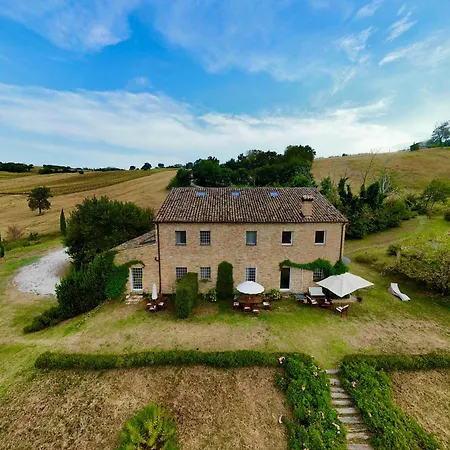 Il Giardino Nella Valle