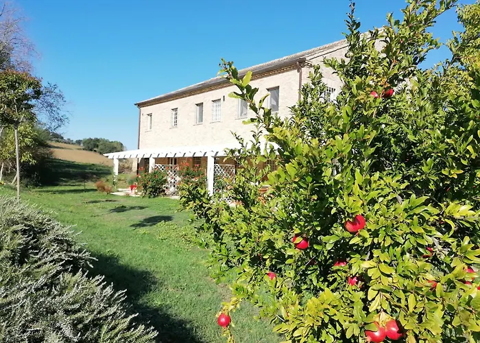 Appartamento Il Giardino Nella Valle *