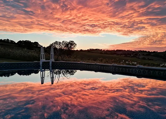 Appartamento Il Giardino Nella Valle *